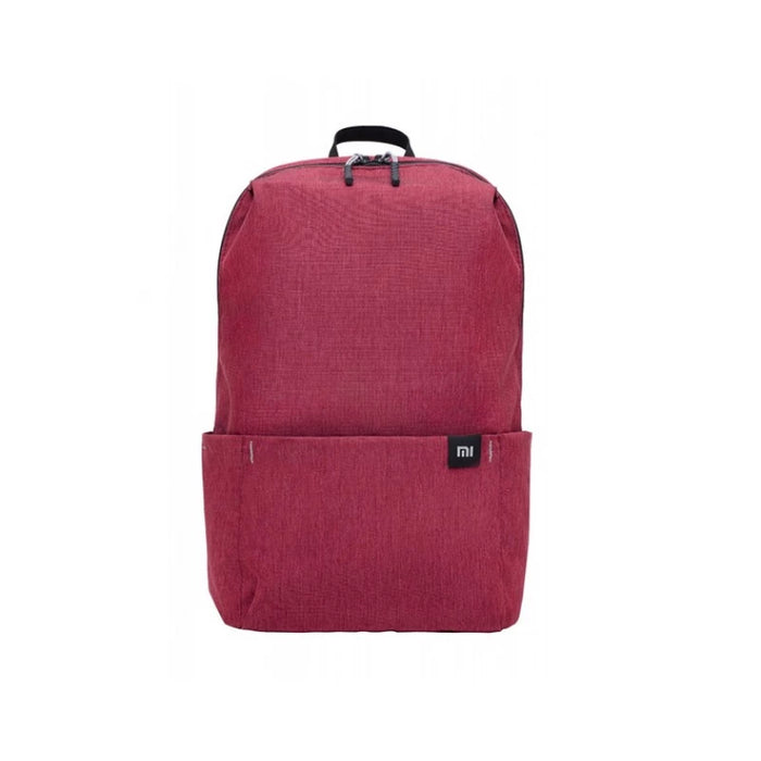 حقيبة ظهر شاومي  Casual Daypack (Dark Red)