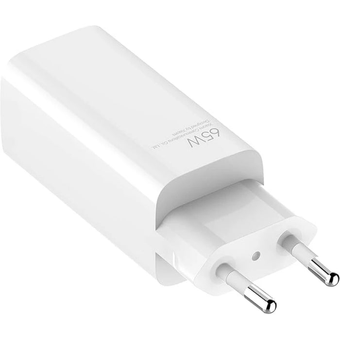 Xiaomi 65W GaN Fast Charger