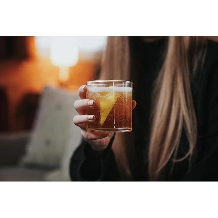 60L CO2 Carbonation Cylinder Compatible with all SodaStream carbonation machines 