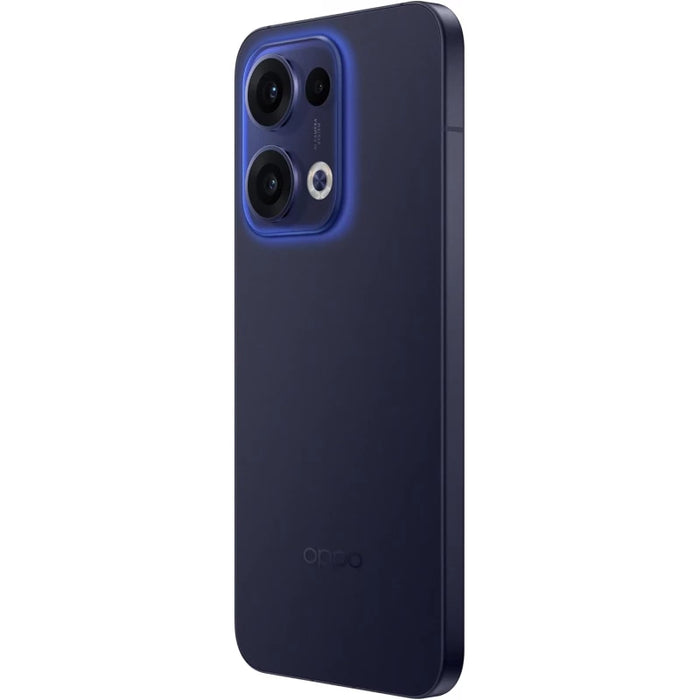 هاتف أوبو رينو 13 بشبكة الجيل 5G، بذاكرة رام 12 جيجابايت، تخزين 512 جيجابايت