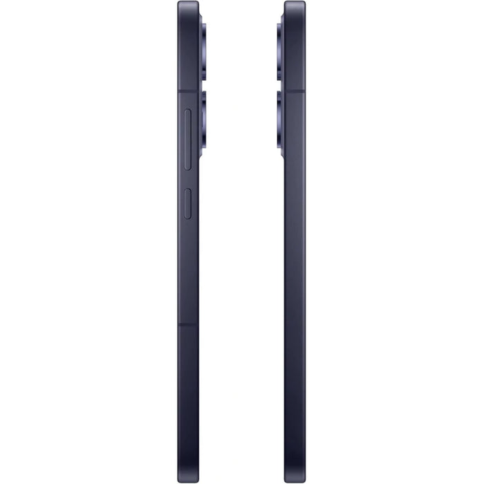 هاتف أوبو رينو 13 بشبكة الجيل 5G، بذاكرة رام 12 جيجابايت، تخزين 512 جيجابايت