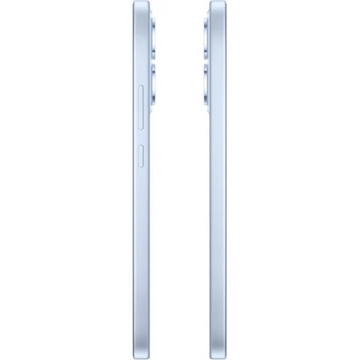 هاتف أوبو رينو 13F بشبكة الجيل 5G، بذاكرة رام 12 جيجابايت، تخزين 512 جيجابايت،