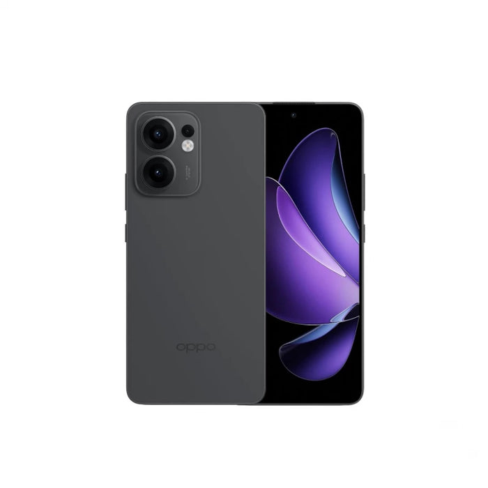 هاتف أوبو رينو 13F بشبكة الجيل 5G، بذاكرة رام 12 جيجابايت، تخزين 512 جيجابايت،