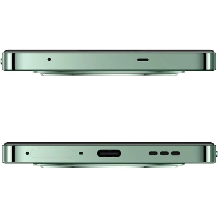 هاتف أوبو رينو 12F بشبكة الجيل 5G، بذاكرة رام 12 جيجابايت، تخزين 256 جيجابايت