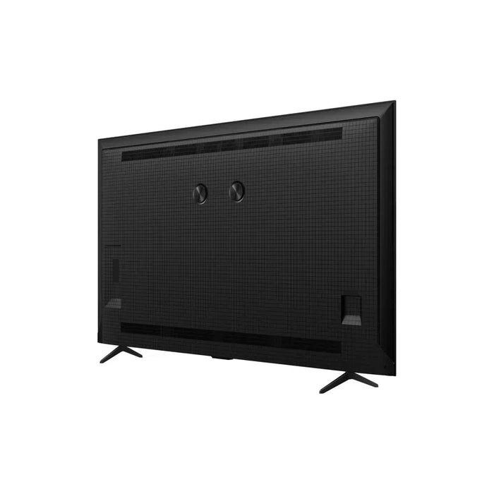 تلفزيون TCL 43P7K الذكي 42.5 بوصة بدقة 4K UHD ونظام Google TV من TCL