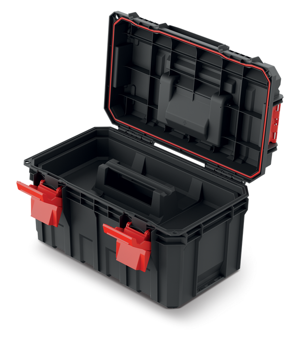 صندوقعدة KXS4530 S BLOCK PRO بمساحة كبيرة ومقاوم الماء