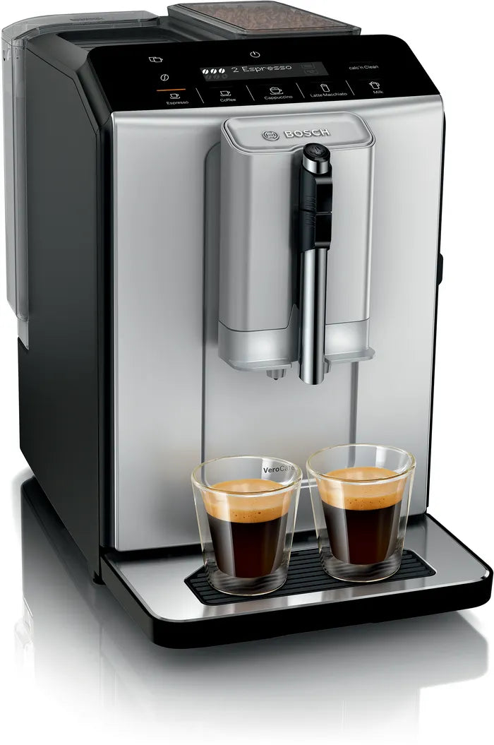 Bosch Fully Automatic Espresso and Coffee Machine