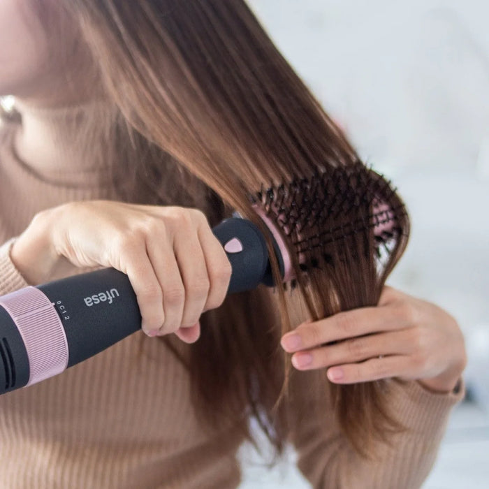 فرشاة تجفيف وتصفيف شعر يوفيسا