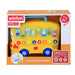 Animal Sounds Bus (English)