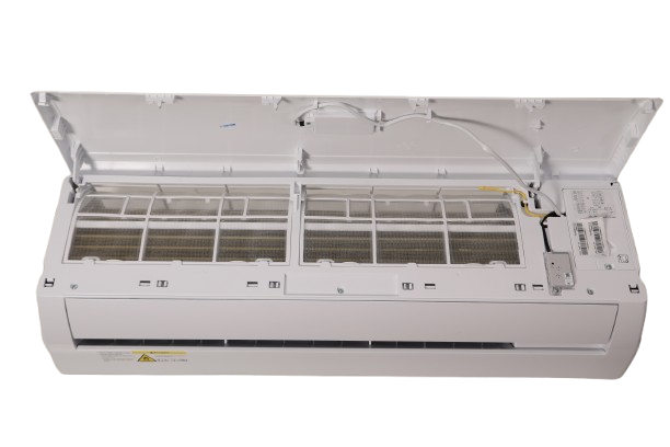 2-ton air conditioner from the ZERO Cool series