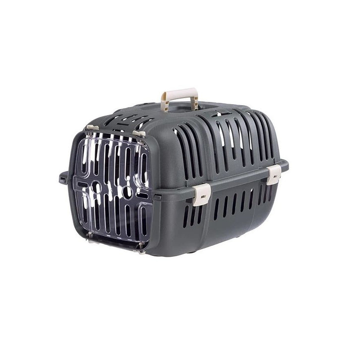 حاملة حيوانات JET بلاستيك قوي للكلاب من Ferplast