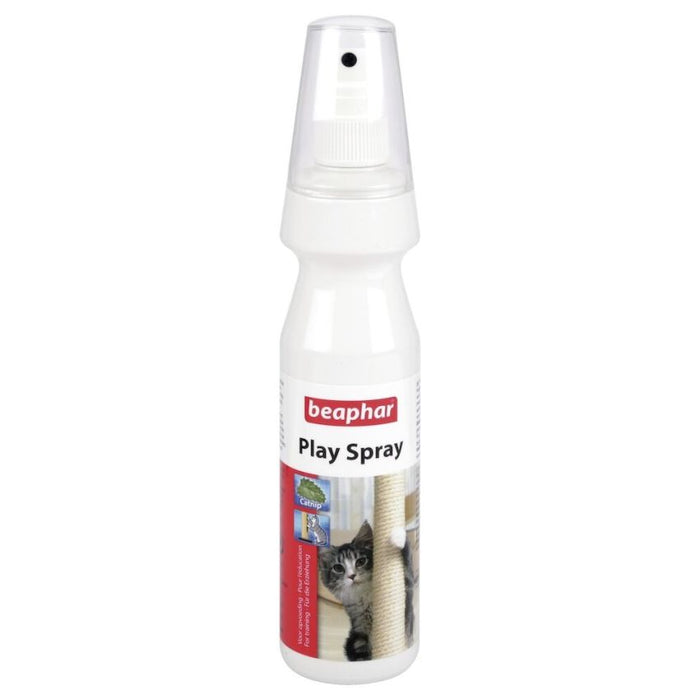 BEAPHAR Cat Play Spray 150ml