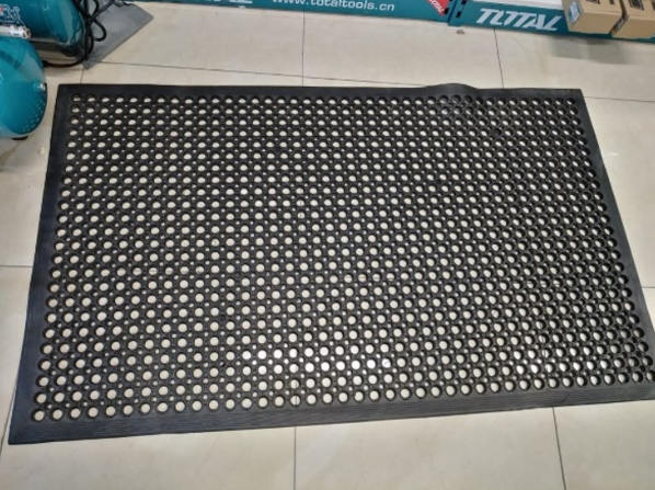 Kushok pedestal, 90*150 cm, with drawer end