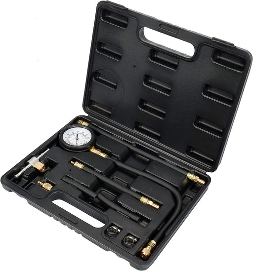 طقم ساعة فحص ضغط ماتور من Yato Bata shop