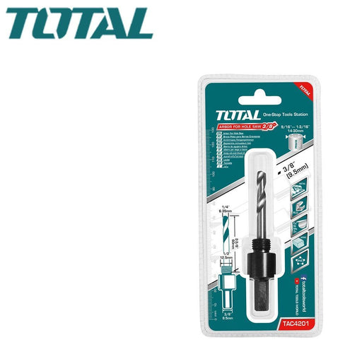 ادابتر هولسو صغير من Total Bashiti Hardware