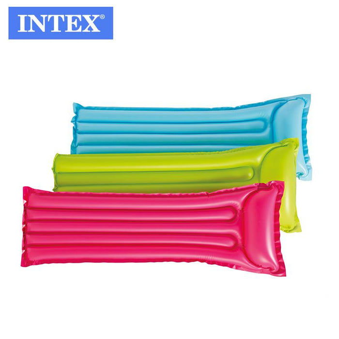 inflatable sea mattress