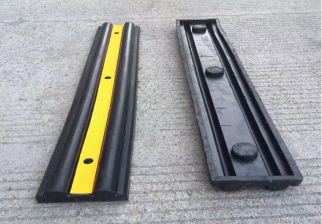 Bumper/coshock support 100 cm