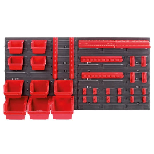 لوحة أدوات مجموعة مع حوامل KOR4-S411 من - Kistenberg لوحة أدوات مجموعة مع حوامل KOR4-S411 من - Kistenberg