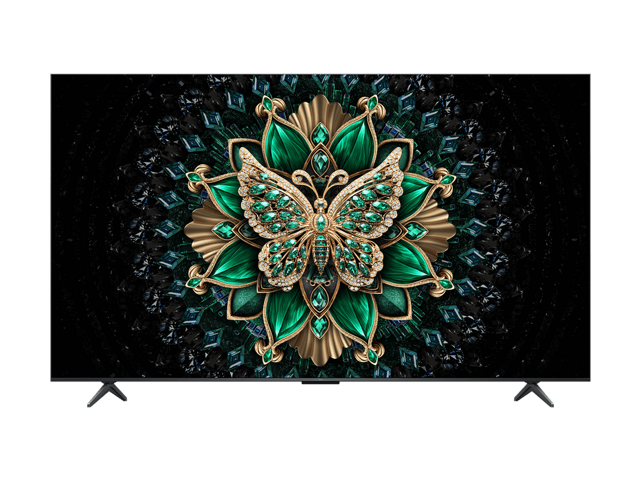 تلفزيون 55 بوصةTCL C6K Premium QD-MiniLED