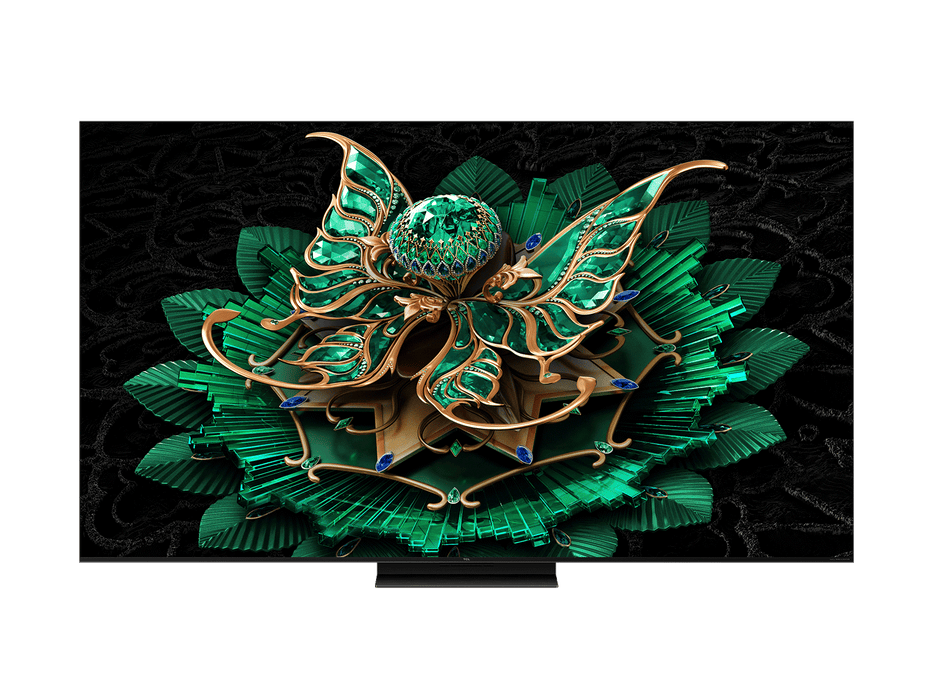 تلفزيون TCL C7K Premium QD مقاس 75 بوصة