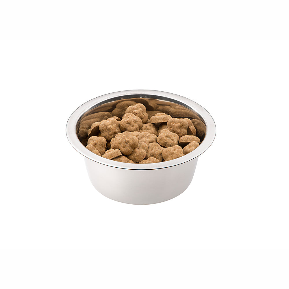 وعاء طعام فولاذي ORION 52 للكلاب والقطط من Ferplast وعاء طعام فولاذي ORION 52 للكلاب والقطط من Ferplast