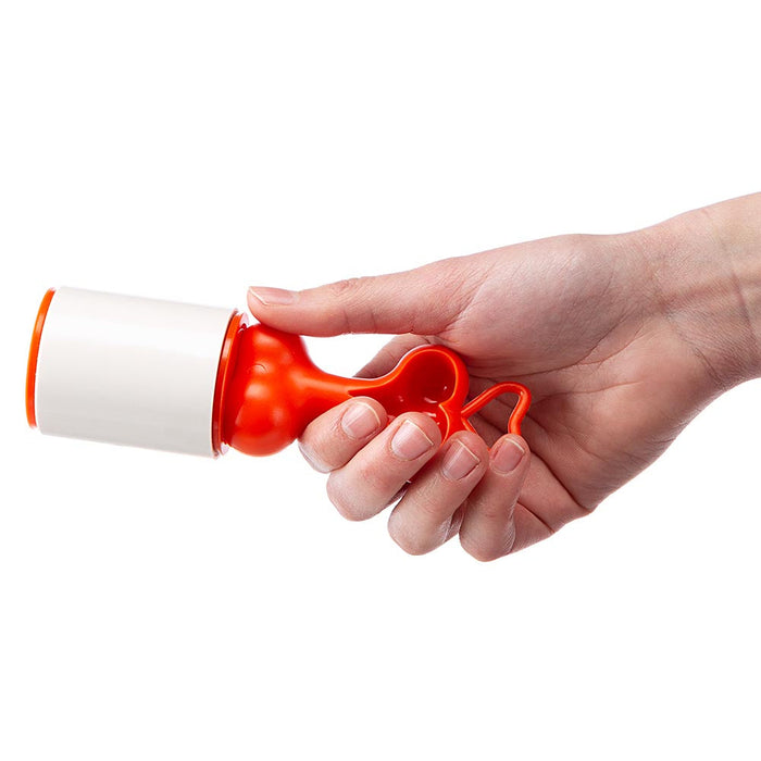 رول لاصق لإزالة الوبر من Ferplast