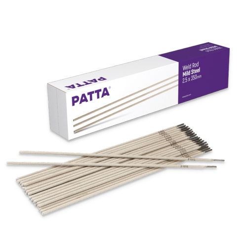 اسلاك لحام 2.5 ملم 20 كيلو PATTA