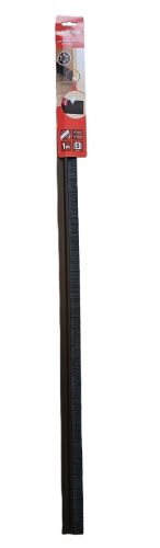 فرشاه باب مسطره شعر 1 متر HIGHPOWER DOOR SEAL بالوان مختلفة HP1271