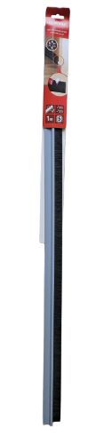 فرشاه باب مسطره شعر 1 متر HIGHPOWER DOOR SEAL بالوان مختلفة HP1271