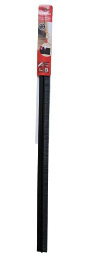 فرشاه باب مسطره شعر 1 متر HIGHPOWER DOOR SEAL بالوان مختلفة HP1271