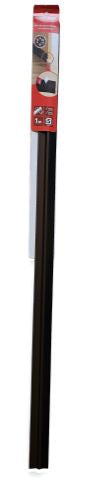 فرشاه باب مانع هواء جلده DOOR BRUSH بالوان مختلفة HP1173