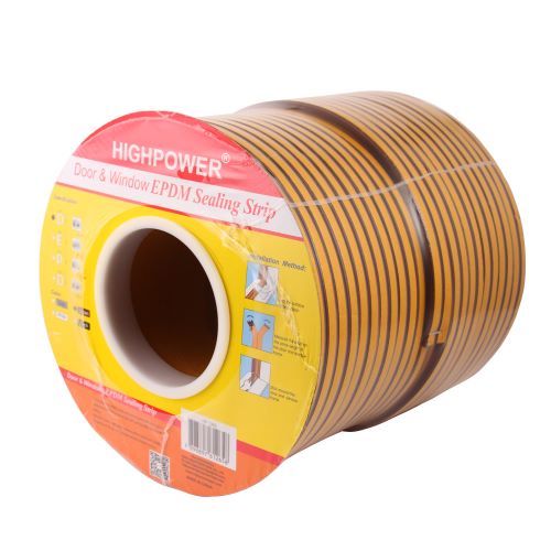 رول مانع هواء 40 متر HIGHPOWER HP1265D-B