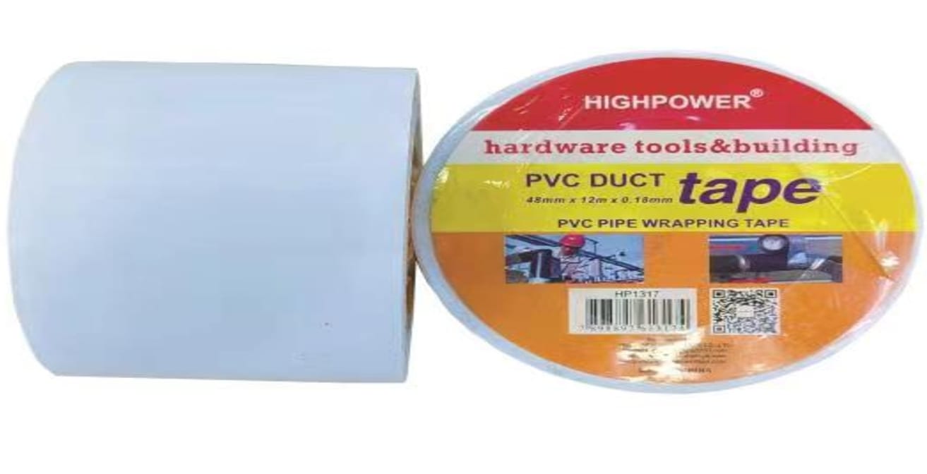 تيب مكيفات ابيض 5 سم 12 متر HIGHPOWER HP1317