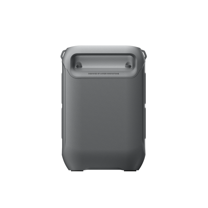 محطة طاقة محمولة 288Wh بخرج 300W وUSB-C 140W للشحن السريع من Anker
