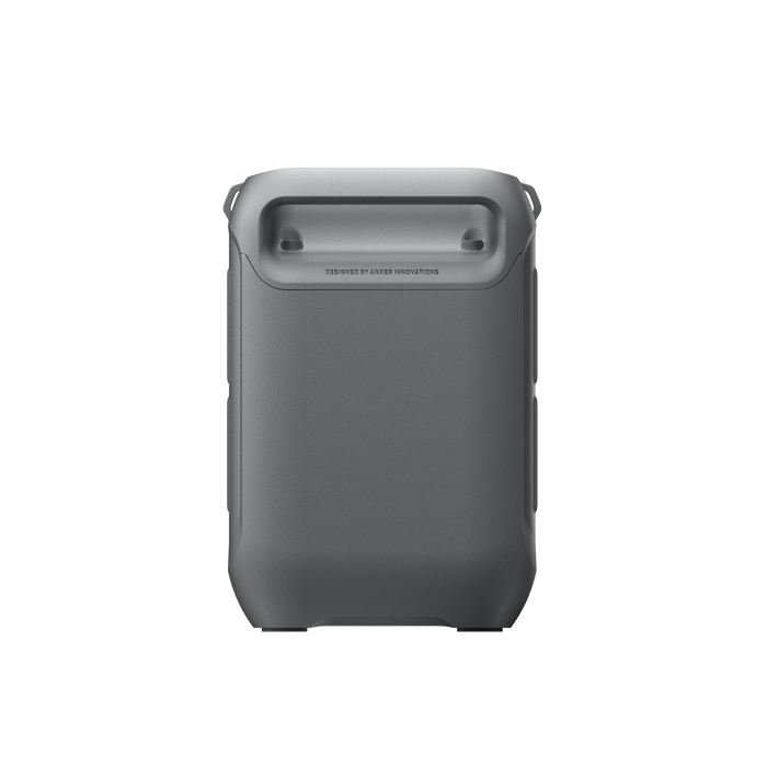محطة طاقة محمولة 288Wh بخرج 300W وUSB-C 140W للشحن السريع من Anker