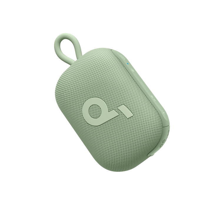 مكبر صوت A31X1161 Select 4 Go - صوت 5W مع تعزيز جهير و20 ساعة من Anker