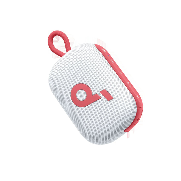 سماعة محمولة A31X1191 بصوت 5W وتشغيل حتى 20 ساعة من Anker