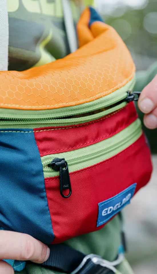 DIRT BAG, ASSORTED COLORS (900) DIRT BAG, ASSORTED COLORS (900)