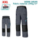 Total TSP6022.XXL بنطلون عمل