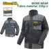 Jadever JDUN3803.XL جاكيت عمل