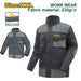 Jadever JDUN3803.XXL جاكيت عمل