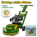 Jadever JDSFM2A252 ماكنة تلميع باطون على البنزين