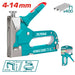 -مكبس تنجيد 14 ملم Total THT311425