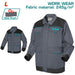 جاكيت عمال TOTAL TSP6011.L