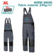 Total TSP6033.XL افرهول عمال