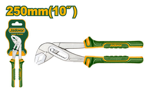 زرادية فورد 10 انش Jadever JDPL6910