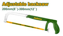 منشار حديد متحرك Jadever JDHF3110