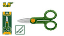 مقص الكترونيات 5.5" JADEVER JDSX1655