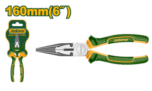زرادية بوز طويل 6 انش Jadever JDPL2C06