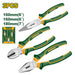 طقم زراديات 3 قطع Jadever JDPS0603